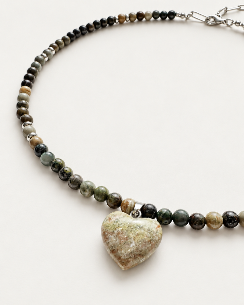 Stonefield Necklace