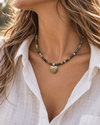 Stonefield Necklace