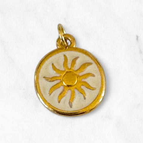 "Sun YOG"