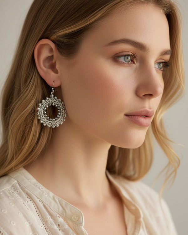 Agatha - Ibiza Earrings