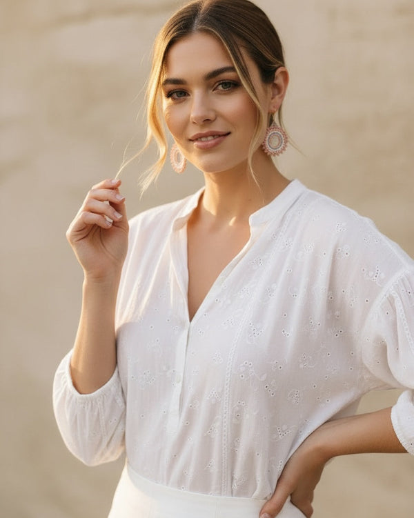 Agatha - Ibiza Earrings