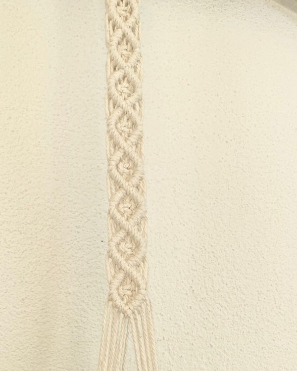 Sweet Home Plant Hanger