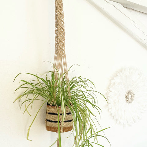 Sweet Home Plant Hanger