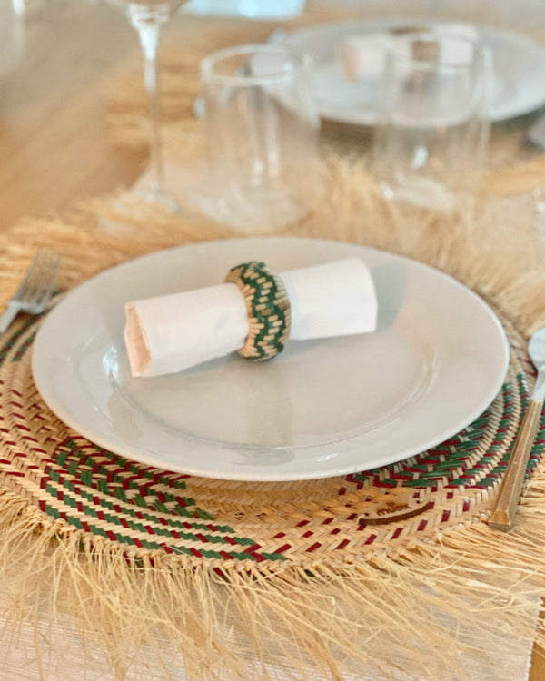 Hanging/Tablecloth Baskets - Medium