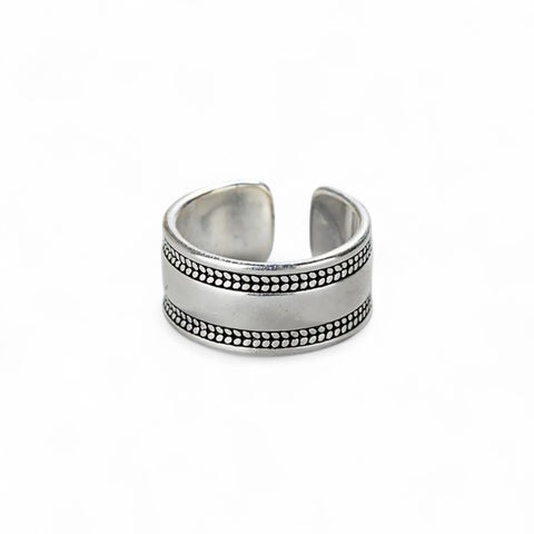 Tribe Ring Men