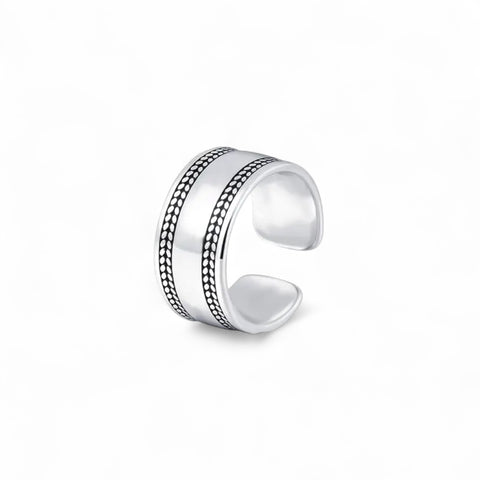 Tribe Ring Men