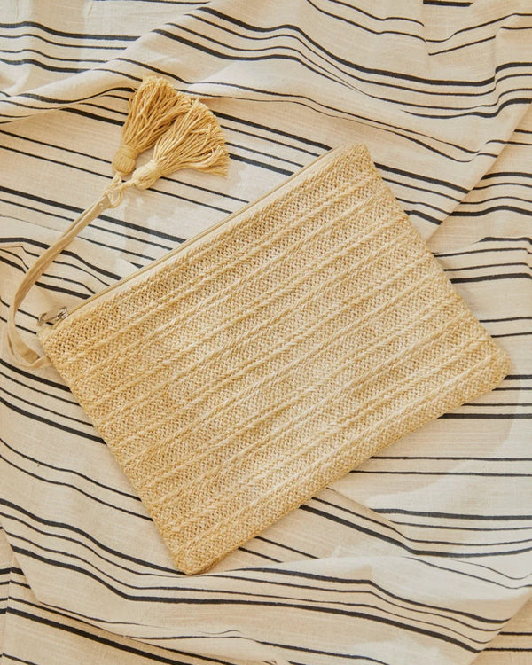 Ubud Clutch