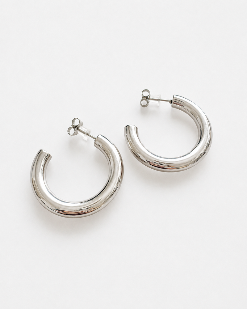 Urban Chic Hoops