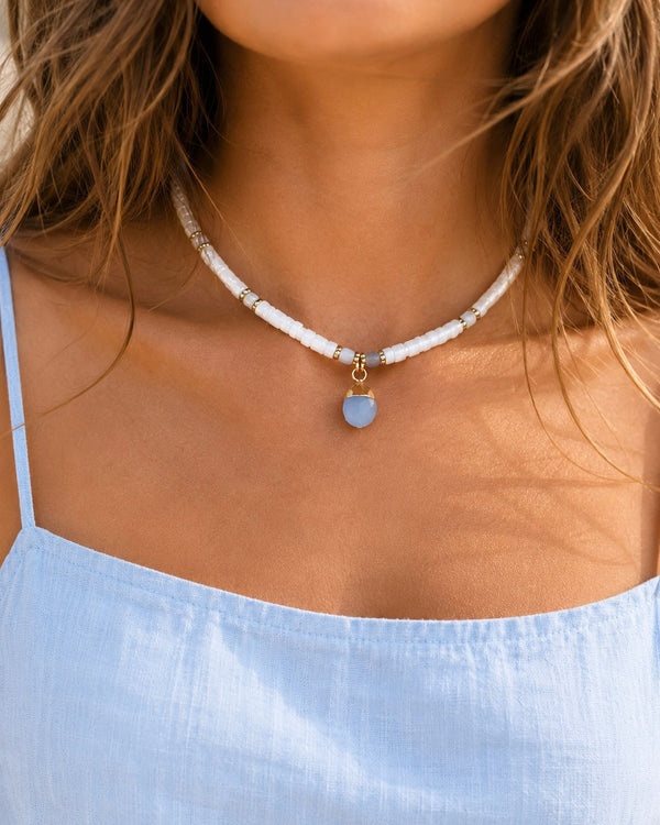 Velvet Necklace/Choker