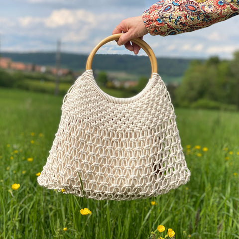 Sunrise Net Bag