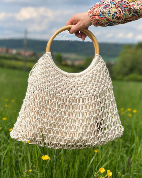 Sunrise Net Bag