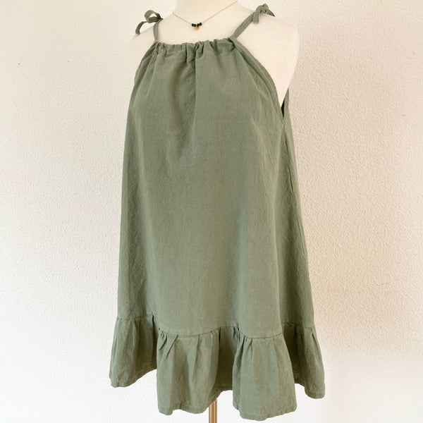 Marsella Dress Short