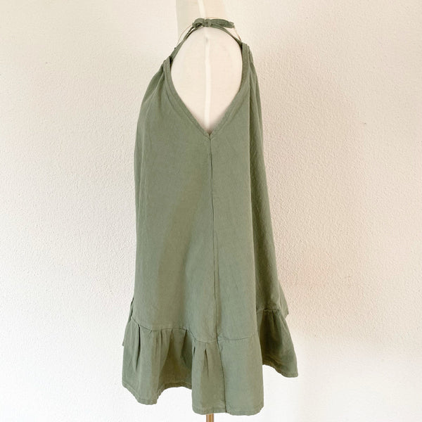 Marsella Dress Short