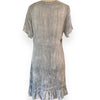 Ida Short Dress - Sparkles