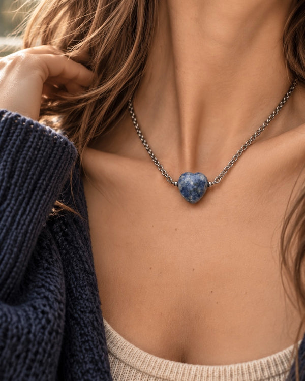 Einfarbige Perle – Gold