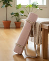 Yoga Mat Holders