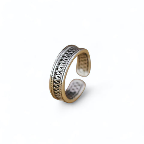 Zen Ring Men