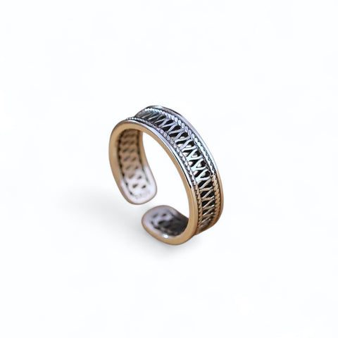 Zen Ring Men