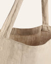 Linen Shopper Natural