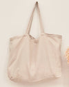 Linen Shopper Natural
