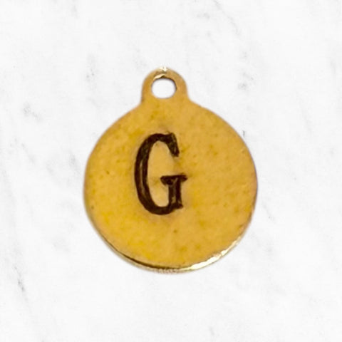 G Gold