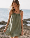 Marsella Dress Short