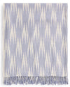 Trani Blue Beach Towel/Wrap