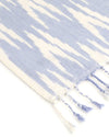 Trani Blue Beach Towel/Wrap
