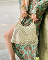Sunrise Net Bag