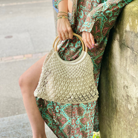 Sunrise Net Bag