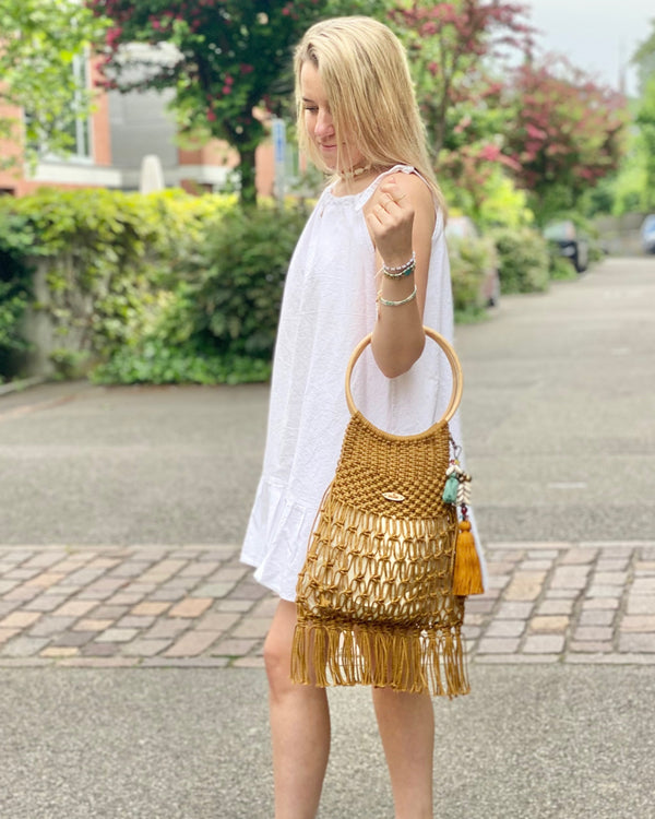 Fashion Shopping Bag