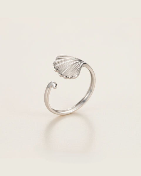 Ring Ginkgo Biloba