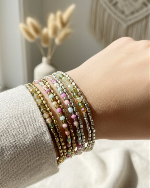 Double Bracelet
