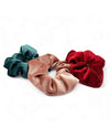 Super Velvet Scrunchies