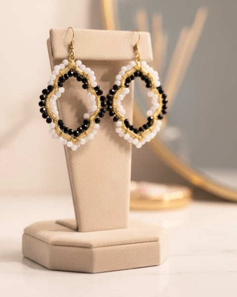 Dubai - Ibiza Earrings