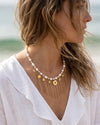 Marea Calma Necklace