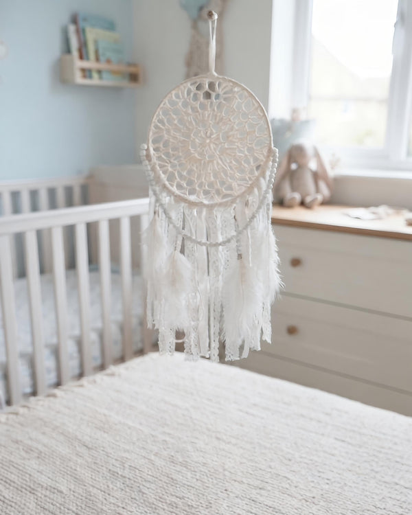 Loving Tassels