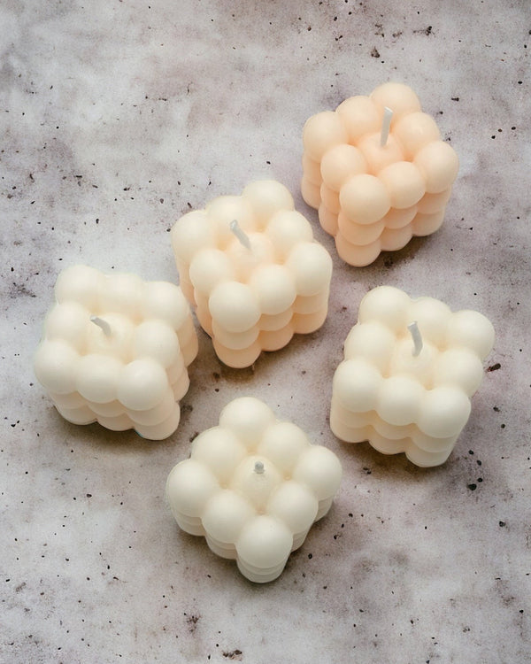 Bubbles Square Small