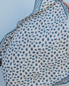 Print Cotton Twill Scarve