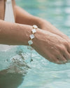 Clover Pool Bracelets