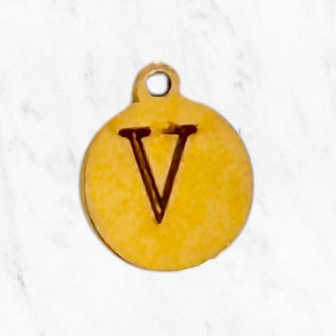 V Gold