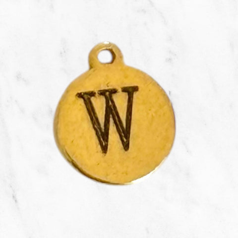 W Gold