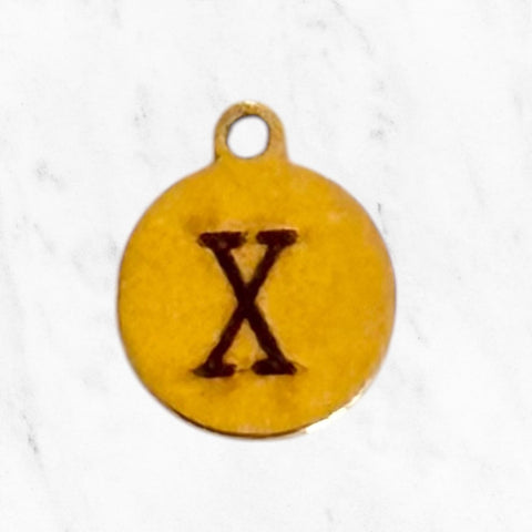 X Gold