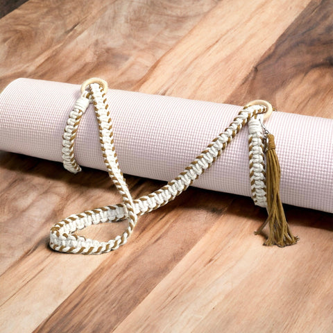 Yogamattenhalter