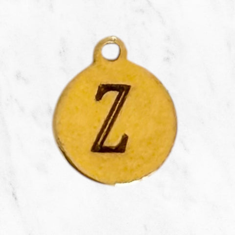 Z Gold