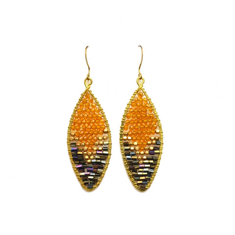 Drops - Ibiza Earrings