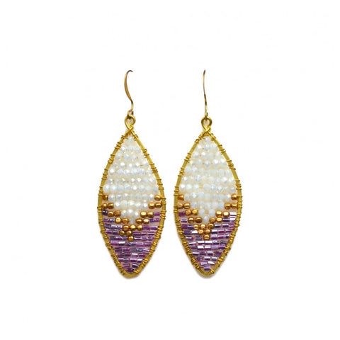 Drops - Ibiza Earrings