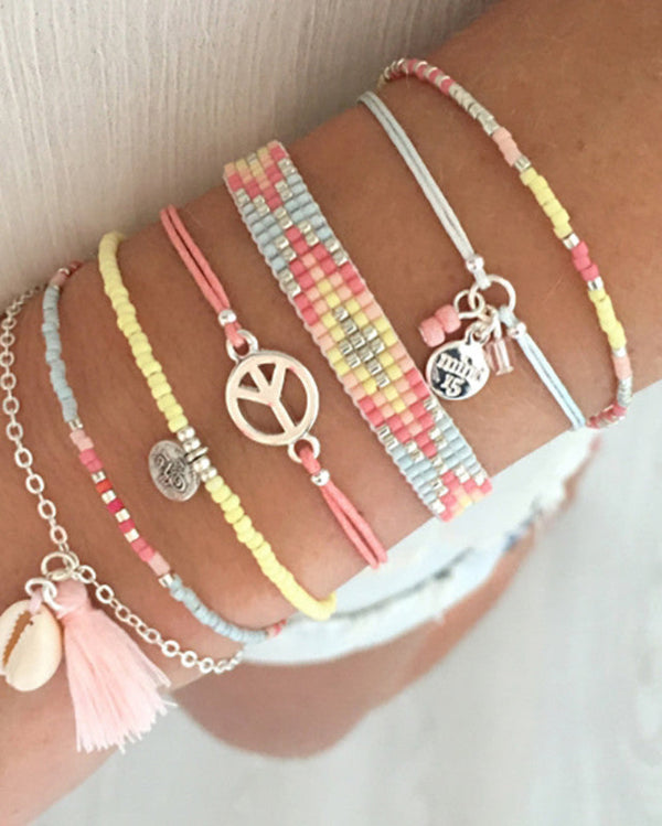 Indian Delicate Lemon Ice