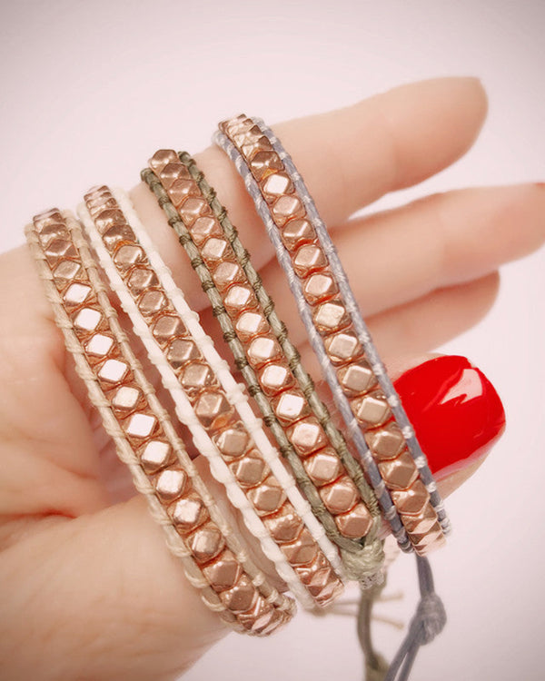 Silverman Gold Rose - Men