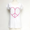Peace - Organic T-Shirt